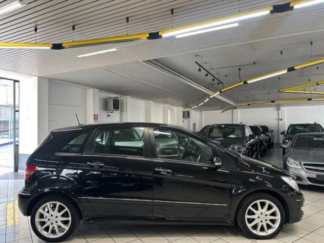 MERCEDES-BENZ B 170 Chrome - Mercedes Service rif. 24112805 - Foto 5