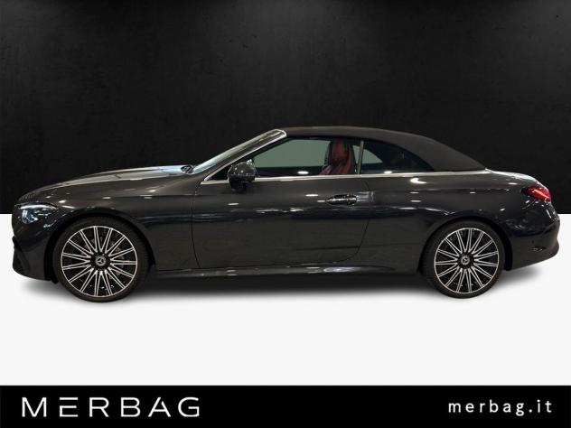 Mercedes-Benz CLE Cabrio 200 AMG Line Advanced Plus 4matic auto Cabrio - Foto 6