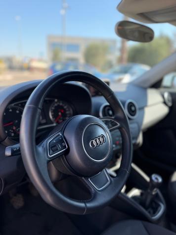 Audi A1 1.2 TFSI Ambition - Foto 9