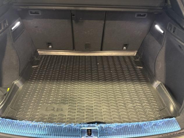 Audi Q5 Q5 2.0 tdi mhev+ S line edition quattro 204cv s-tronic - Foto 10