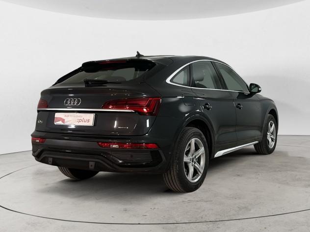 Audi Q5 Sportback Q5 Sportback 40 TDI Business Advanced quattro S tronic - Foto 4