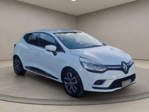 RENAULT Clio dCi 8V 110CV Start&Stop 5 porte Energy Intens rif. 24233733 - Foto 7