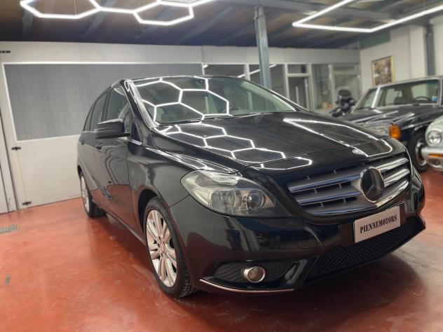 Mercedes-benz B 180 CDI BlueEFFICIENCY Executive - Foto 3