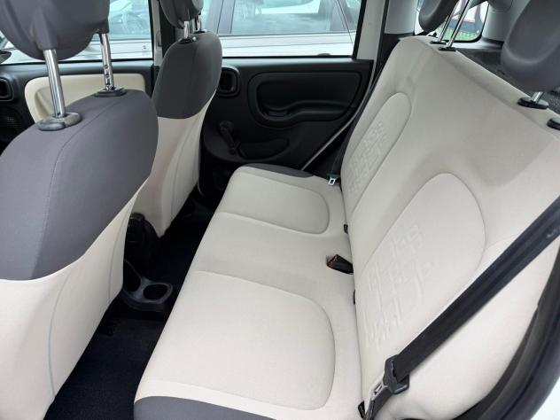 Fiat Panda 0.9 TwinAir Turbo Natural Power Pop-2015 - Foto 7