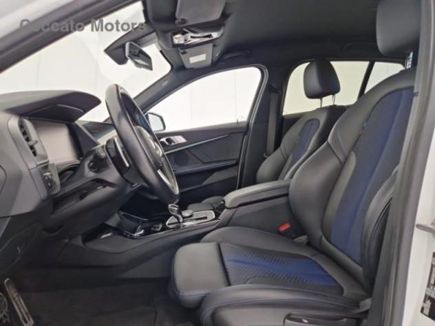 BMW 118 d 5p. Msport rif. 21096713 - Foto 7