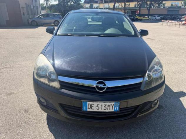OPEL Astra GTC 1.7 CDTI 101CV 3p Cosmo Bellissima rif. 23802120 - Foto 2
