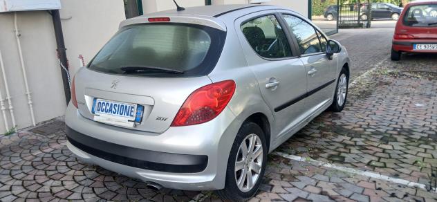 Peugeot 207 1.6 HDi neopatentati - Foto 5