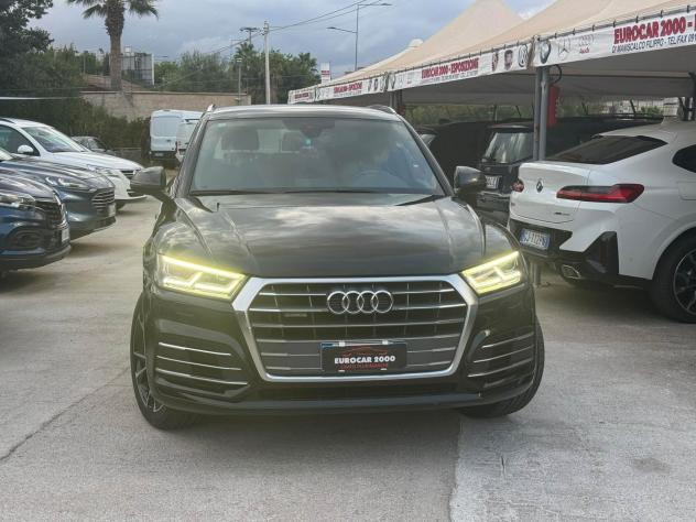 Audi Q5 2.0 TDI 190 CV quattro 2xS-Line S-tronic - Foto 3