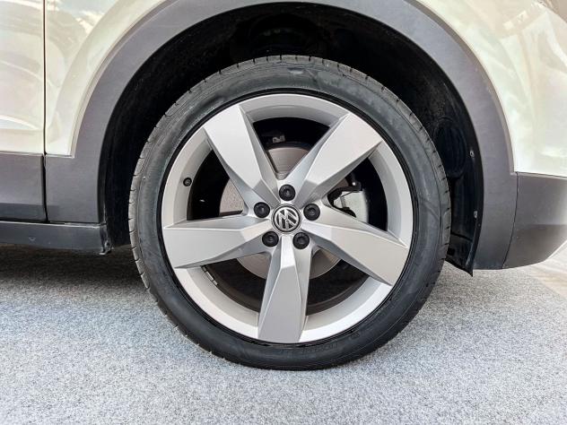 Volkswagen T-Cross T-Cross 1.0 tsi Advanced 110cv - Foto 6