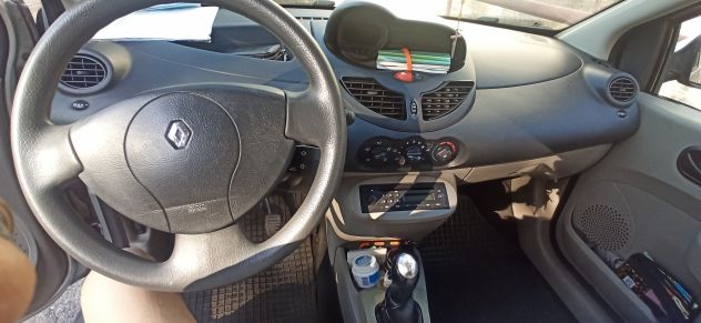 Twingo Tenuta molto bene -unico proprietario dal 2009-mai incidentata - Foto 4
