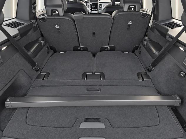 Volvo XC90 XC90 2.0 b5 R-design awd 7p.ti geartronic my20 - Foto 8