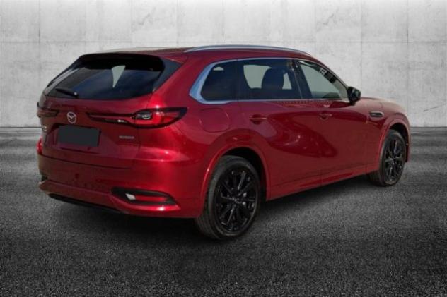 MAZDA CX-80 2.5L e-Skyactiv G PHEV AWD Homura Plus rif. 24112096 - Foto 3