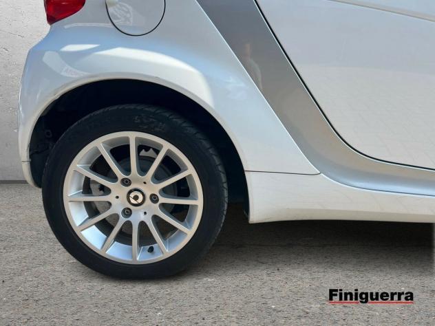 smart fortwo Fortwo 1.0 mhd Pulse 71cv FL - Foto 7