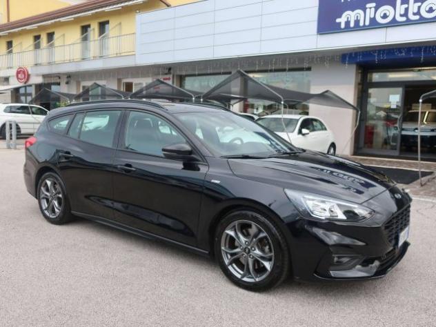 FORD Focus Focus V SW 1.5 ecoblue ST-Line Co-pilot s&s - Prez rif. 24053507