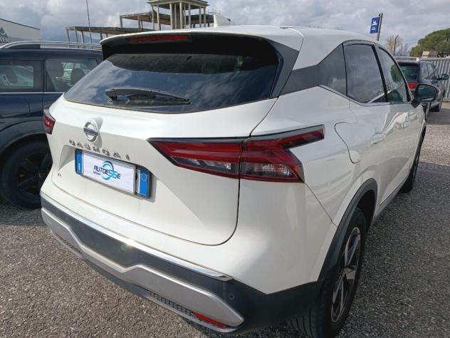NISSAN Qashqai 3ª serie Qashqai MHEV 158 CV Xtronic N-Connecta - Foto 2