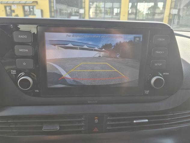 Hyundai i20 i20 1.2 mpi Connectline - Foto 8