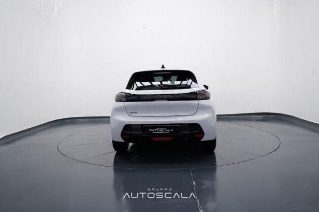 PEUGEOT 208 1.2 PureTech 100cv S&S 5 porte Allure rif. 23303666 - Foto 5