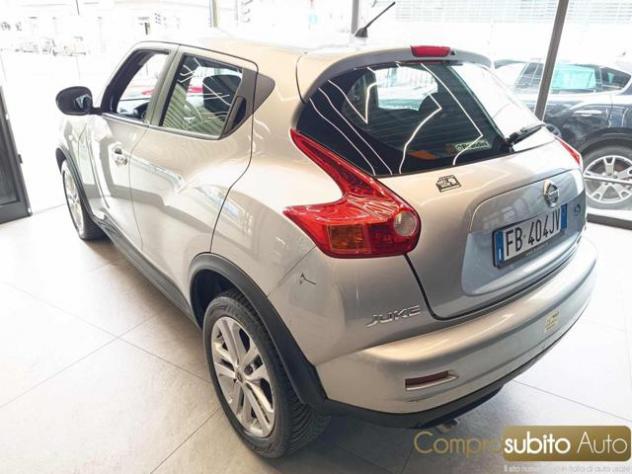 NISSAN Juke 1.5 dCi Start&Stop Tekna rif. 24058471 - Foto 6