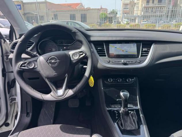OPEL Grandland X 1.5 130CV Ecotec aut. MOTORE NUOVO SUPER PREZZO rif. 23944041 - Foto 9