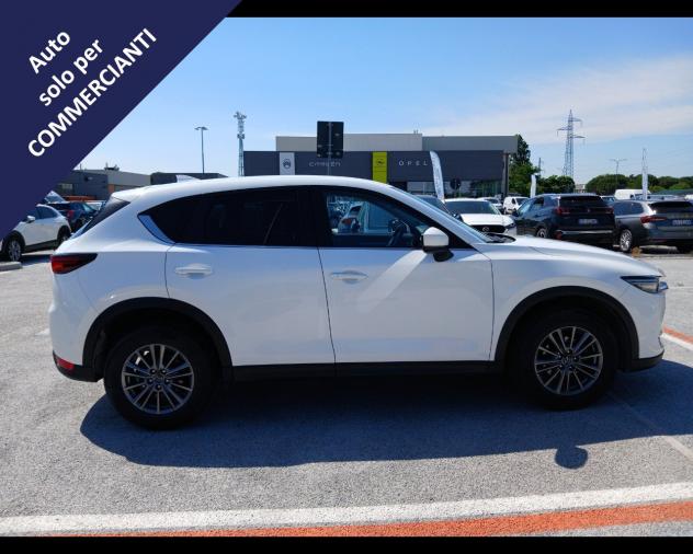 Mazda CX-5 2ª serie 2.2L Skyactiv-D 150CV 2WD Evolve - Foto 2