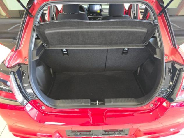 SUZUKI Swift 1.2 Hybrid Top PROMO INCENTIVO ALL INCLUSIVE rif. 24190958 - Foto 10
