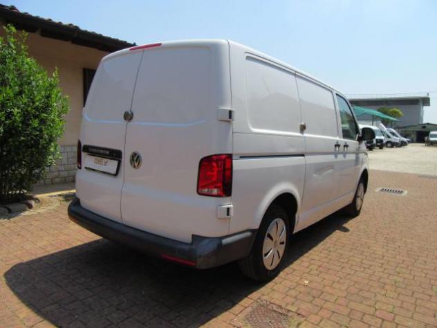 Volkswagen Transporter 2.0 Tdi 110 cv Furgone Euro 6D - Temp - Foto 3