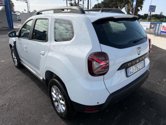 Dacia Duster 1.5 Blue dCi 8V 115 CV 4x2 Prestige - Foto 9