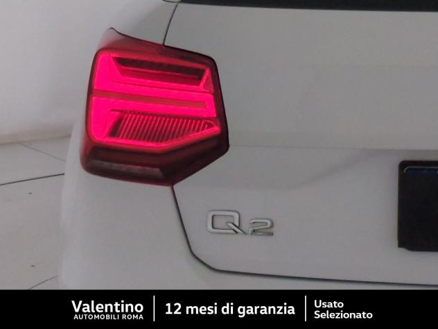 Audi Q2 1.0 TFSI BUSINESS S TRONIC - Foto 9