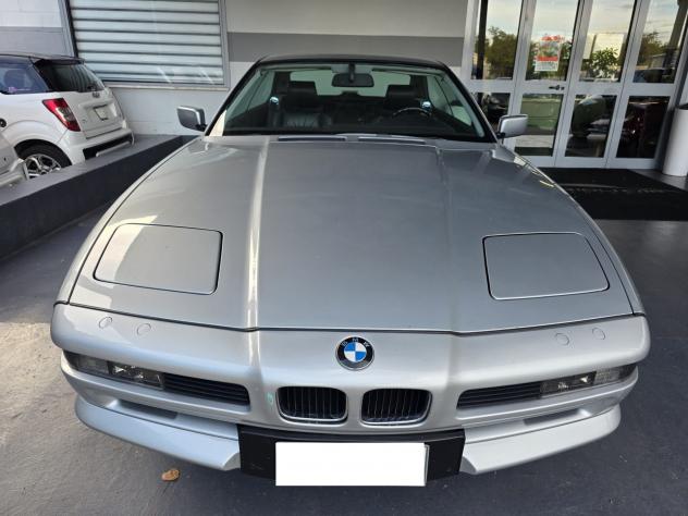 Bmw 840 Ci