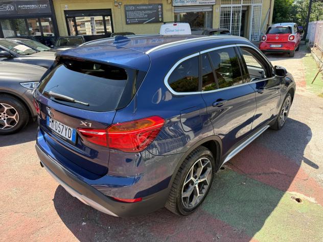 Bmw X1 sDrive18d **PRONTA CONSEGNA** - Foto 6