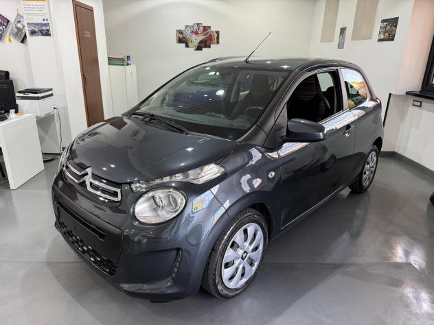 Citroen C1 2021 NEOPATENTATI-69.000 KM
