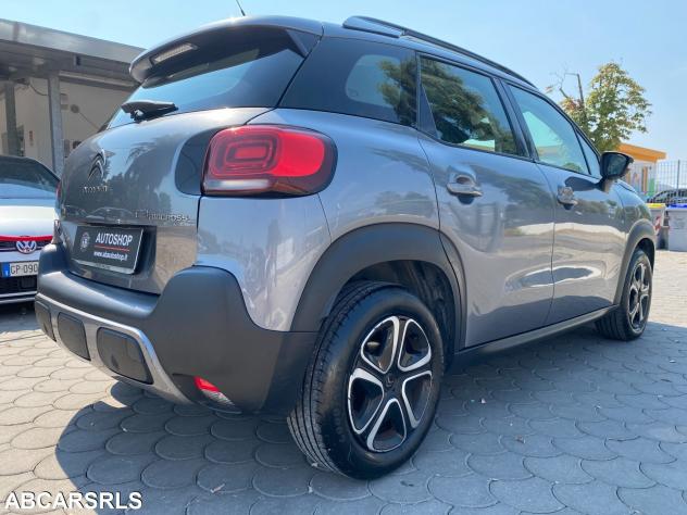 CITROEN - C3 Aircross - BlueHDi 100 Feel - NEOPATENTATI - FINANZIABILE - PERMUTE - Foto 7