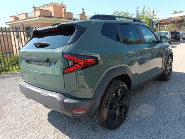 DACIA Duster 1200 ECO-G EXTREME 122CV CARPLAY CAM VETRSCURI"17 rif. 23795027 - Foto 6
