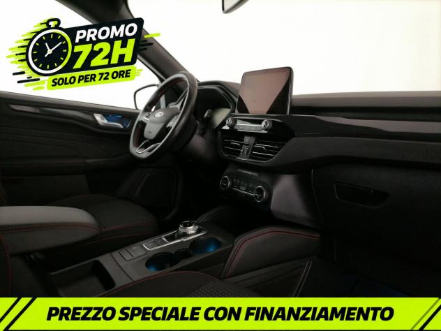 Ford Kuga 2.5 full hybrid ST-Line 2wd 190cv cvt - Foto 7