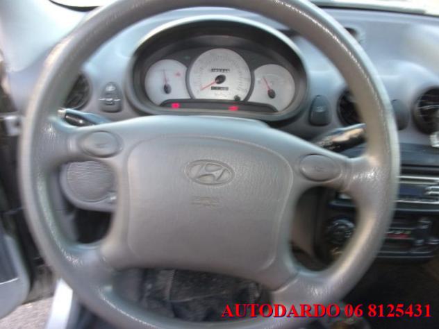 HYUNDAI Atos Prime 1.1 12V Active rif. 24078290 - Foto 8