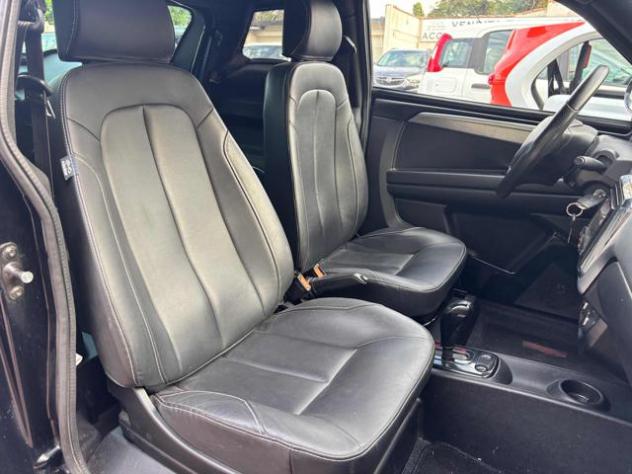 LIGIER JS 50 Sport Progress *EURO5*CARPLAY* rif. 22162162 - Foto 10
