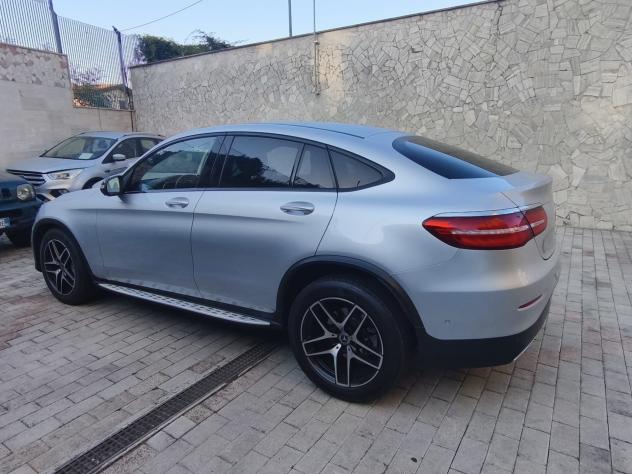 Mercedes-benz GLC 220 d 4Matic CoupPremium - Foto 5