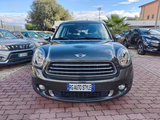 MINI Countryman Mini One D Countryman rif. 23102905 - Foto 2