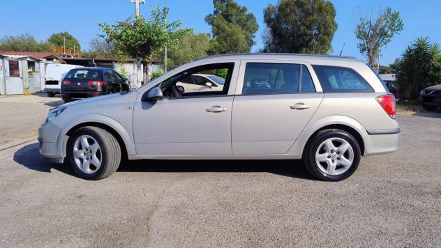 Opel Astra 1.4 16V Twinport Station Wagon - Foto 3