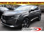 PEUGEOT 3008 BlueHDi 130 S&S EAT8 Allure **SOLO 3000KM!!!** rif. 23367996