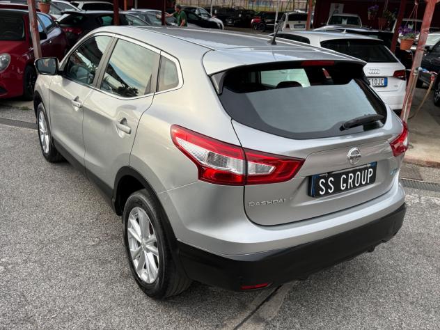 Qashqai 1.5 dCi Tekna-( 118 mila km ) -unipro-rate - Foto 8