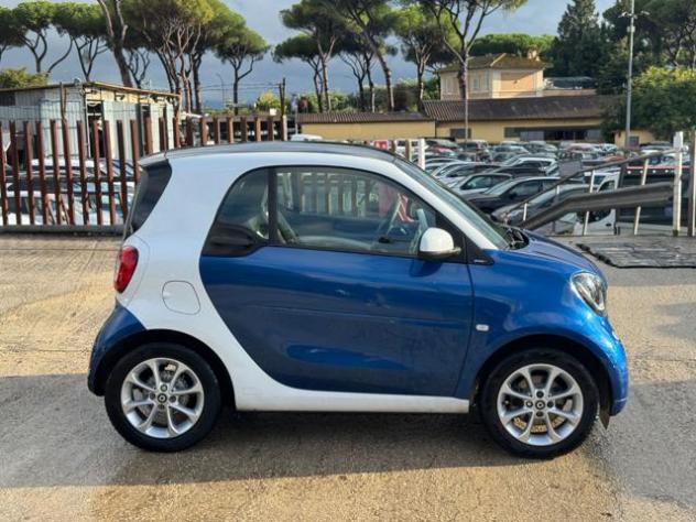 SMART ForTwo 1.0cc 61cv TETTO PANORAMICO CRUISE CONTROL rif. 24176648 - Foto 3
