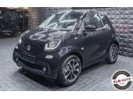 SMART ForTwo 70 1.0 twinamic cabrio Passion stupenda!!! rif. 24212729
