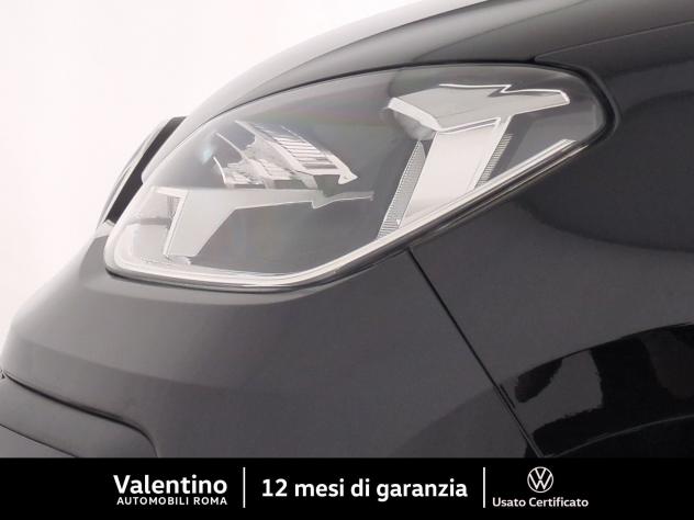 Volkswagen up! 1.0 EVO move up! BMT - Foto 8