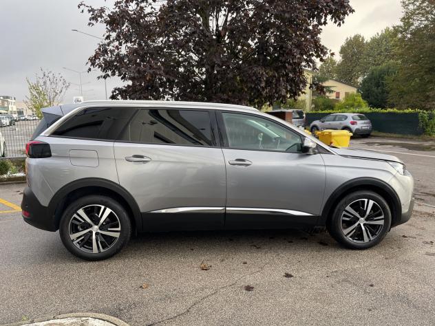 Peugeot 5008 BlueHDi 130 EAT8 S&S Allure - Foto 4