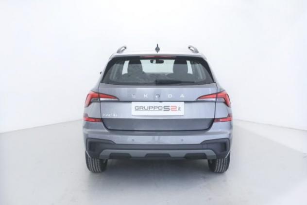 SKODA Kamiq 1.0 TSI Selection *SCONTO IMMEDIATO* rif. 22386448 - Foto 5