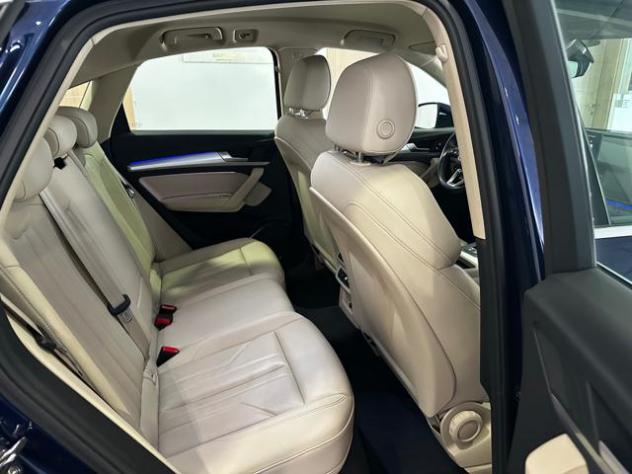 AUDI Q5 SPB 40 TDI quattro S tronic Business Advanced rif. 23922117 - Foto 8
