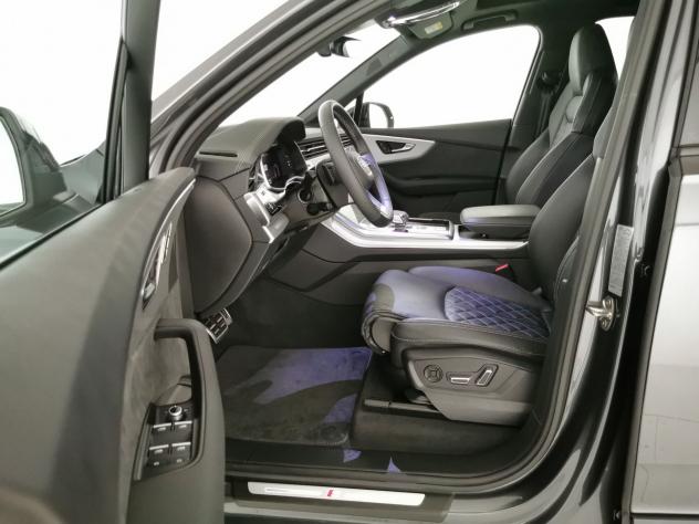 Audi Q7 3.0 tdi mhev S line edition quattro 286cv tiptronic 7p.ti - Foto 5