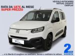 NEW Fiat Doblo S2 Combi 1.5 BlueHDi 130cv#AUTOCARRO!**IL PREZZO E' DA INTEN &hellip;