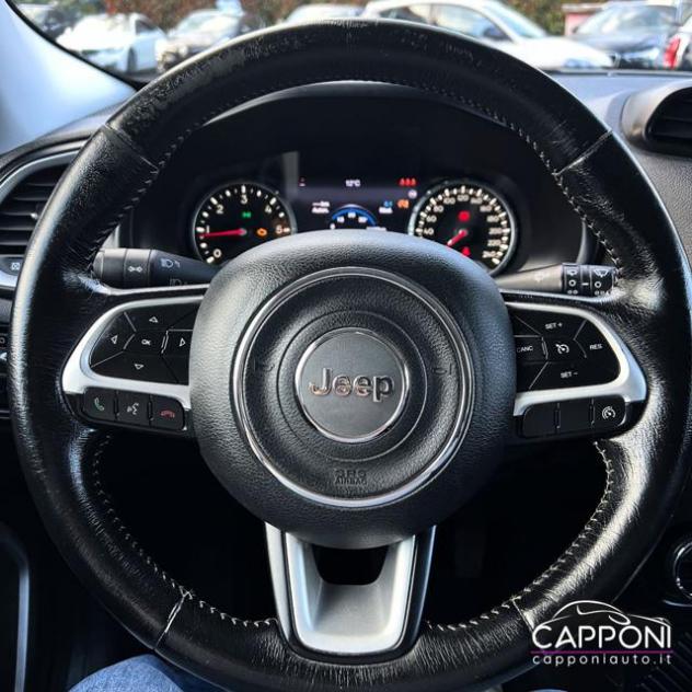 JEEP Renegade 1.6 Mjt 120 CV Limited rif. 23694881 - Foto 8